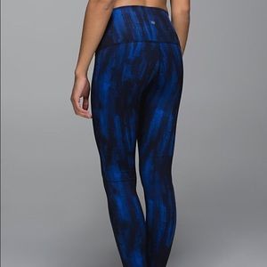 Women’s lululemon leggings